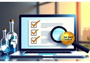 How to Verify Legitimacy of Chinese Glass Bottle Suppliers Online