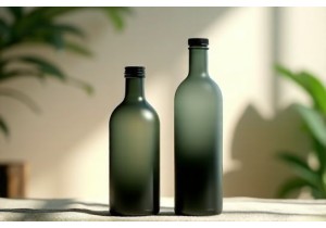 Latest Glass Bottle Trends in 2024 Sustainable Design and Minimalist Aesthetics