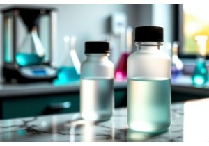 50ml Bottle Size for Lab Reagents and Precision Dosing
