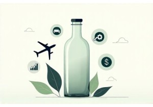 Glass Bottle Procurement Strategy for Startups and SMEs