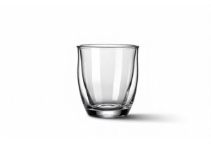 Height and Circumference of a 100 Milliliter Glass Cup