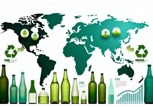 Glass Bottle Market Trends Revealing Shift Toward Localized Sustainable Production
