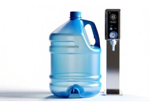 3 Liter Water Bottle Size Standards for Hydration Stations and Bulk Dispensing