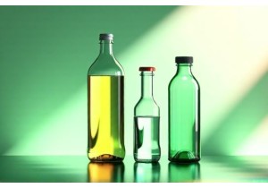Emerging Glass Bottle Market Trends Impacting Global Beverage and Pharma Sectors