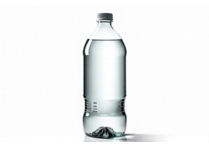 1 Liter Glass Bottle Dimensions and Volume Equivalents in Cups and Ounces