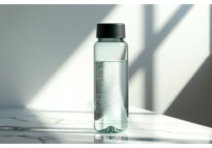 Glass Water Bottles for Hot and Cold Liquids Double Walled Insulated Options