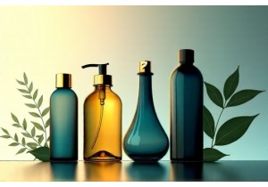Glass Bottle Market Trends Revealing Shifts in Luxury and Wellness Sectors