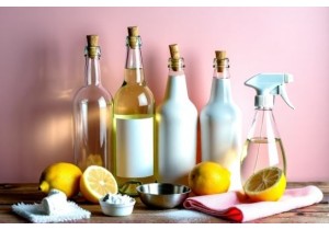 How to Remove Labels and Residue From Glass Bottles Easily