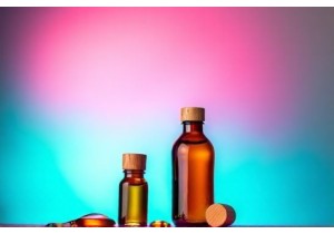 Food Safe Glass Bottles for Raw Honey and Maple Syrup Sales