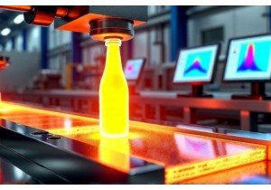 Manufacturing Trends in Glass Bottles Optimizing Mold Precision and Yield Rates