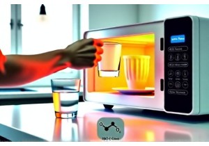 How to Test if Your Glass Cup Is Microwave Compatible at Home