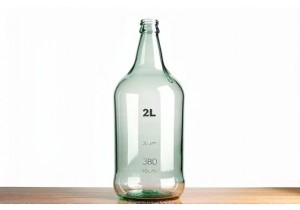 2 Liter Glass Bottle Dimensions For Bulk Storage and Home Brewing