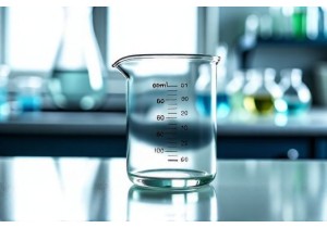 How Much Volume Does a 60 Milliliter Glass Cup Hold Exactly