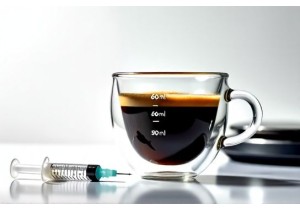 How Much Liquid Fits in a 60 mL Glass Cup Standard Serving Size Guide