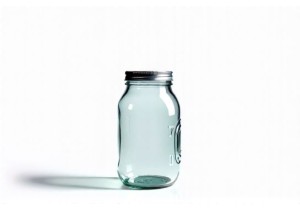 1 Gallon Glass Jar Capacity in Fluid Ounces Liters and Cups Breakdown