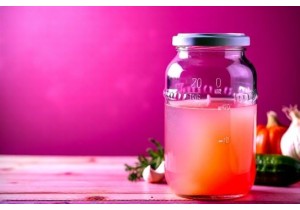 Food Grade Glass Jars for Fermentation Pickling and Culturing