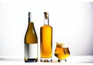 GlassCraft Sample Program for Wine Spirit and Beer Bottle Requests