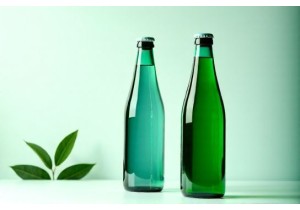 Industry News Highlights New Glass Bottle Standards for Carbon Neutral Certification