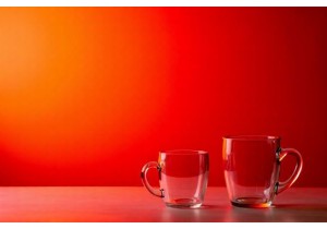 Best Practices for Microwaving Glass Drinkware