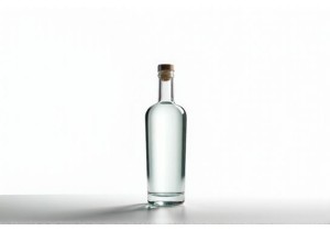 Vodka Bottle Dimensions and Custom Options from GlassCraft