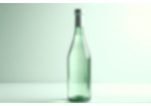 750 Milliliter Glass Bottle Size for Wine and Spirits