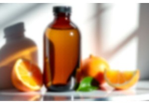 Wide Mouth Glass Juice Bottles for Easy Refilling and Cleaning