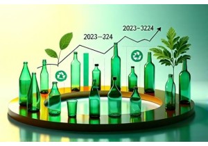 Recyclable Glass Bottle Trends Accelerating Zero Waste Packaging Adoption