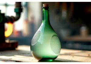 Heritage Meets Innovation Glass Bottle Trends Reviving Craft Techniques Sustainably