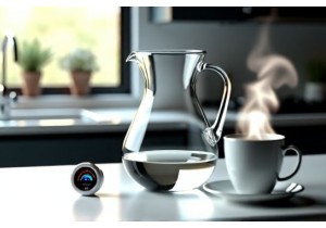 Glass Pitcher Microwave Safety for Beverage Warming