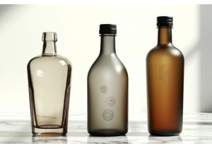 Bottle Shape Trends in 2024 Flattened Shoulders Slim Profiles and Heritage Revivals