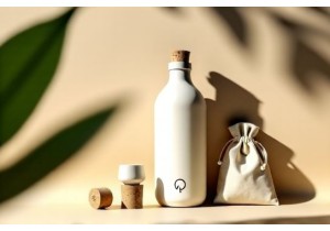 Refillable Glass Bottle Systems Building Loyalty Through Circular Packaging Models