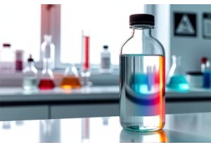 Glass Bottle Safety Standards Lead Free Borosilicate and Thermal Shock Testing