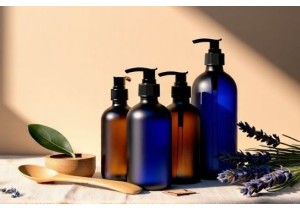 Glass Bottle Market Trends Showing Strong Growth in Organic Skincare Sector