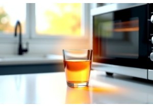 Can You Put Glass Cups in the Microwave Safely Without Cracking