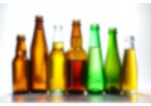 500ml Glass Bottle Size and Shape Options for Craft Beer and Seltzer Brands