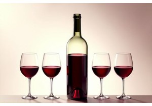 How Many 125ml Glasses in a 750ml Wine Bottle