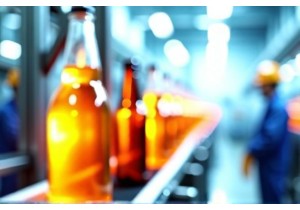 From Design to Delivery How Glass Bottle Factories Handle Custom Projects