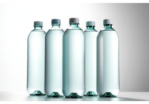 Premium 2 Liter Glass Water Bottles Bulk Supply