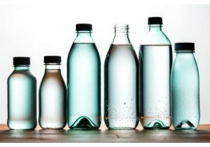 Durable BPA Free Glass Water Bottles Wholesale from GlassCraft Factory