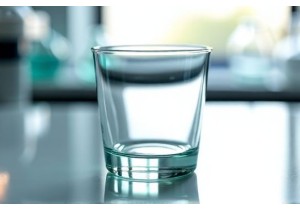 60ml Glass Cup Material Thickness and Clarity Performance