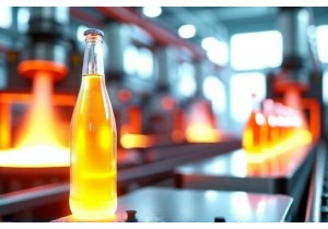 Manufacturing Trends in Glass Bottles Adopting Predictive Maintenance Tech