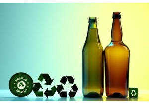 Latest Glass Bottle Industry News on Regulatory Changes and Material Advances