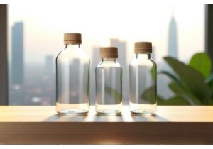 Small Business Friendly Glass Bottle Wholesalers in Shenzhen