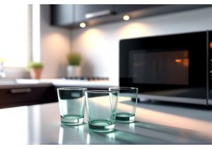 Can You Put Glass Cups in the Microwave Safely