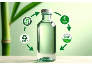 Glass Bottle Sustainability Certifications Shaping Buyer Preferences in 2025