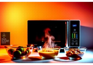 Microwave Safe Glass Brands You Can Trust Today