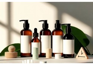 Private Label Glass Bottle Suppliers Supporting Brand Development