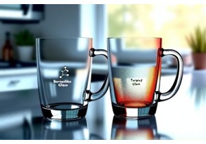Can You Heat Beverages in Glass Cups Using a Microwave Safely