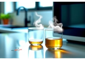 Are Borosilicate Glass Cups Safe in Microwaves