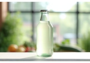 Innovative Glass Packaging Redefining Shelf Impact Without Plastic Liners